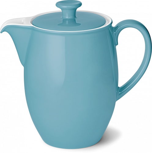 Крышка для Кофейника 1,25 л малибу turquois