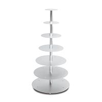 Cake stand