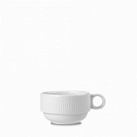 Кружка штабелируемая 9 cm
