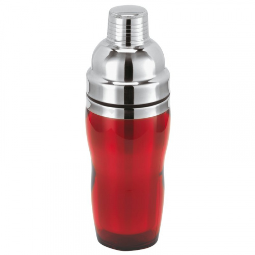 Cocktail shaker