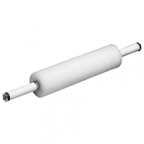 Cutting roller