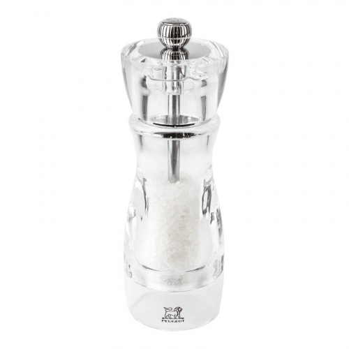 Salt mill