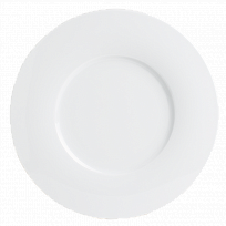 Dîner Platzteller 31 cm weiß