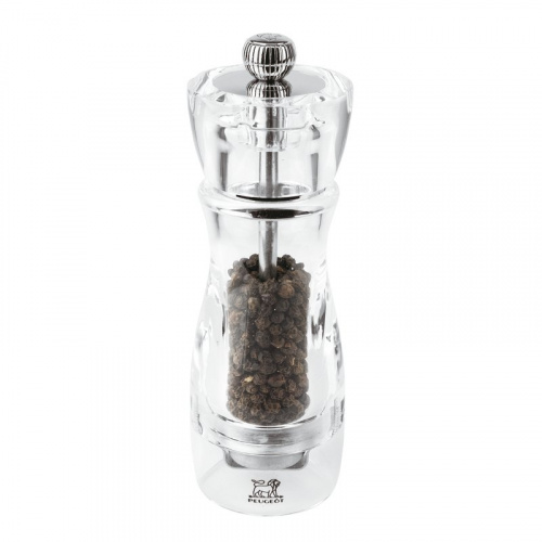 Pepper mill