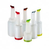 Pouring container