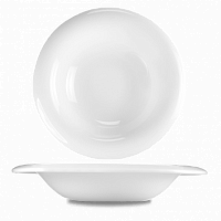 Round bowl
