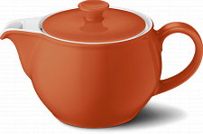 Крышка Чайника 1,1 л коралловый