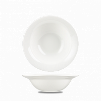Round bowl