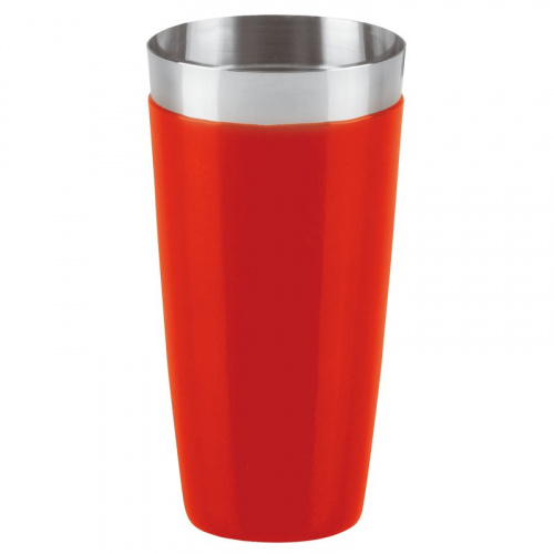 Boston shaker
