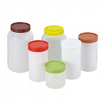 Storage canister