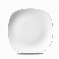 Тарелка квадратная 21.50 cm