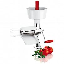 Tomato juicer sieve