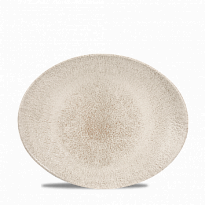 Овальная тарелка купе 22.90 cm