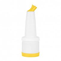 Pouring container