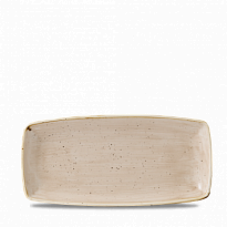 Продолговатая пластина 14 cm