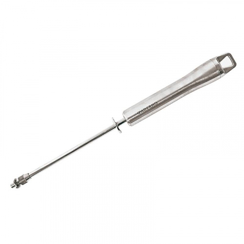 Wire cheese slicer