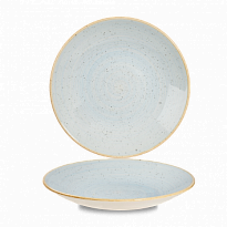 Тарелка глубокая Купе 25 cm