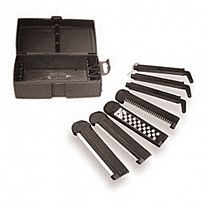 Blade assembly, 7 pcs