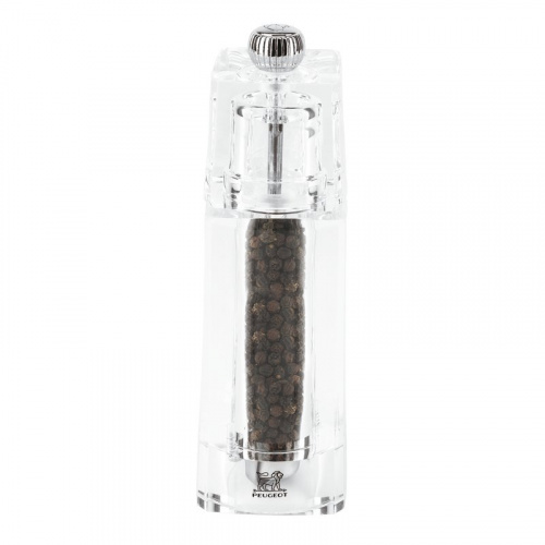 Pepper mill
