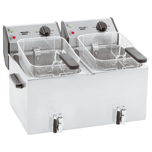 Fryer
