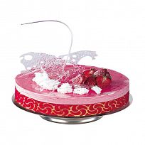 Cake stand