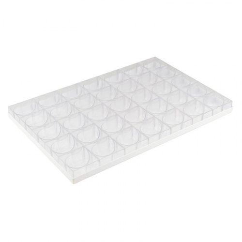 Monoportion baking sheet