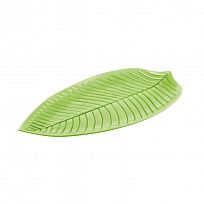 Plate Leaf