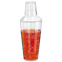 Cocktail shaker