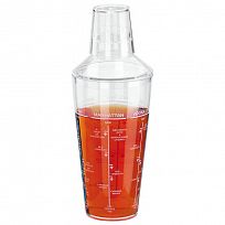 Cocktail shaker