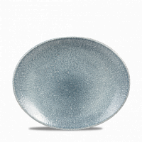 Овальная тарелка купе 22.90 cm