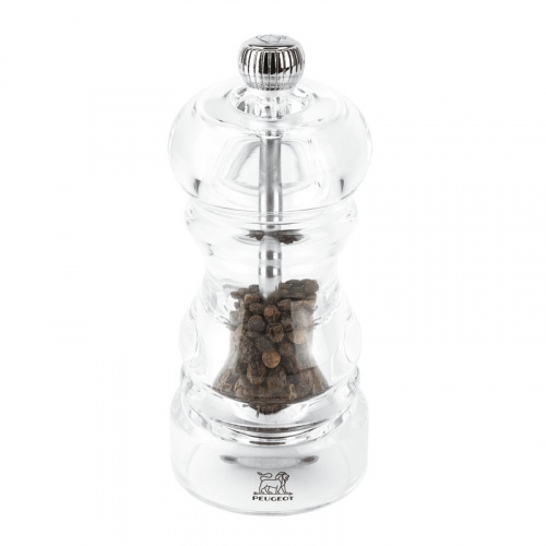 Pepper mill
