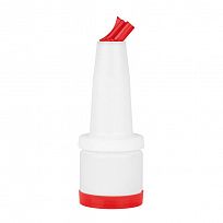 Pouring container