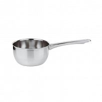 Kitchenbowl with handle and hook