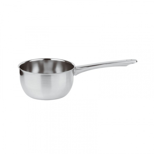 Kitchenbowl with handle and hook
