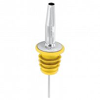 Measuring pourer