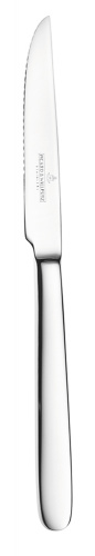 Steakmesser massiv 6155 Ticino