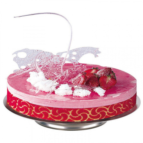 Cake stand