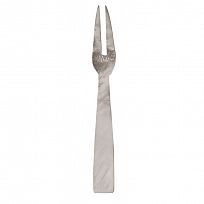 Caviar fork, mother of pearl
