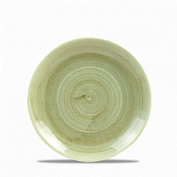 Тарелка маленькая Купе 16.50 cm