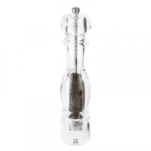 Pepper mill