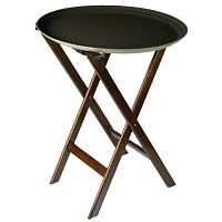 Tray stand