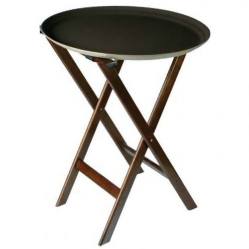 Tray stand