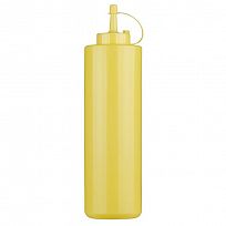 Squeeze bottle