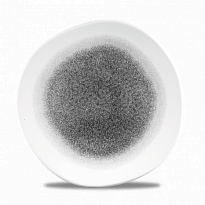 Органическая круглая тарелка 26 cm