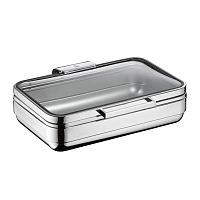 Блюдо для жарки Induction Plus GN 1/1