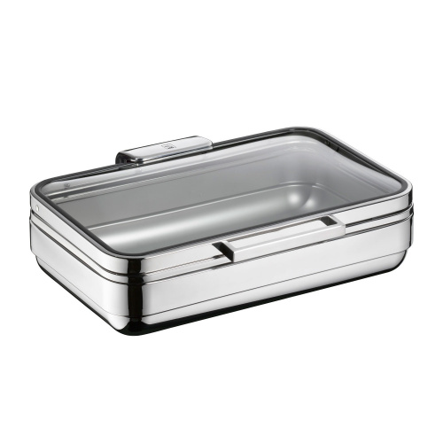 Блюдо для жарки Induction Plus GN 1/1