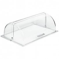 Roll-top lid GN 1/1