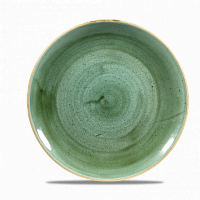 Промежуточная тарелка купе 26 cm