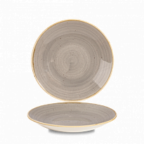 Тарелка глубокая Купе 22.50 cm