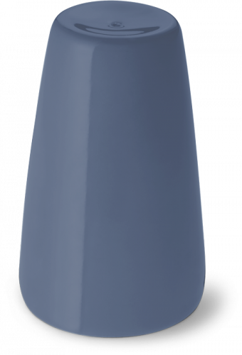 Перечница индиго